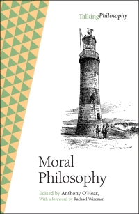 Cover image: Moral Philosophy 9781009111393