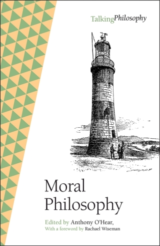 Imagen de portada: Moral Philosophy 9781009111393