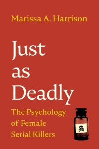 Imagen de portada: Just as Deadly 9781009158206