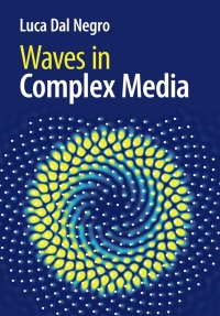 Cover image: Waves in Complex Media 9781107037502