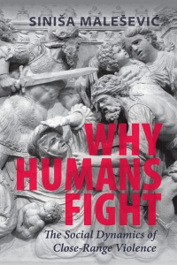 Cover image: Why Humans Fight 9781009162791