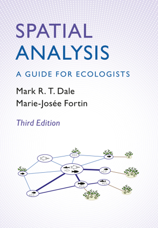 Cover image: Spatial Analysis 3rd edition 9781009158671