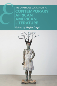 Cover image: The Cambridge Companion to Contemporary African American Literature 9781009159715