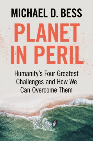 Cover image: Planet in Peril Planetary Dangers : Planetary Solutions 9781009160339