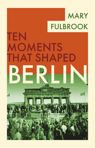 Cover image: Berlin 9781009160940