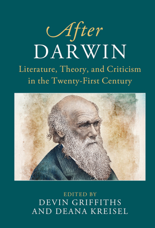 Imagen de portada: After Darwin 9781009181174