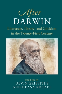 Cover image: After Darwin 9781009181174