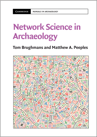 Cover image: Network Science in Archaeology 9781009170666