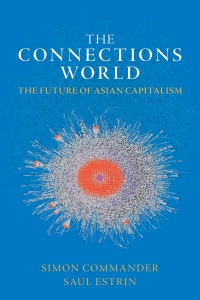 Cover image: The Connections World 9781009169790