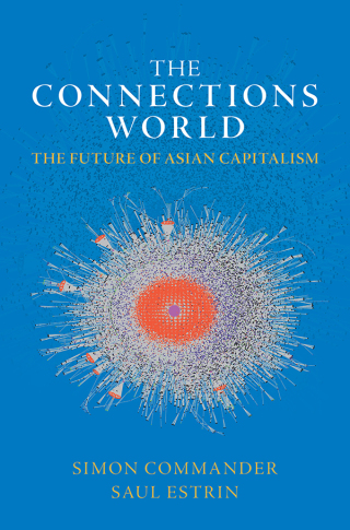 Cover image: The Connections World 9781009169790