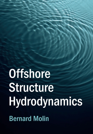Omslagafbeelding: Offshore Structure Hydrodynamics 9781009198042