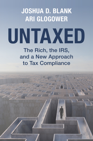 Cover image: Untaxed 9781009198745