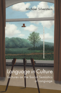 Cover image: Language in Culture 9781009198837