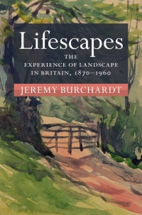 Cover image: Lifescapes 9781009199872