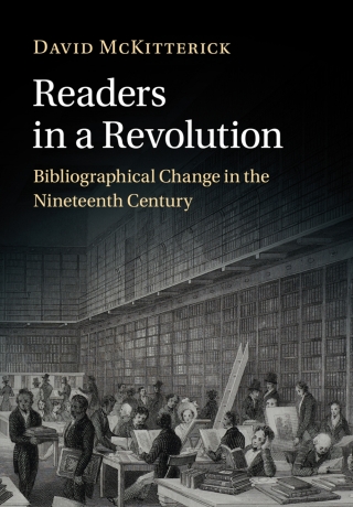 Imagen de portada: Readers in a Revolution 9781009200844