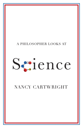 Cover image: A Philosopher Looks at Science 9781009201889