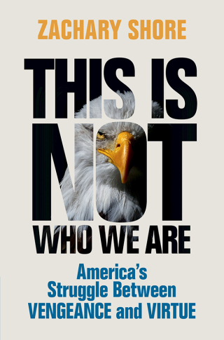 Cover image: This Is Not Who We Are 9781009203449