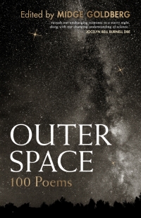 Cover image: Outer Space: 100 Poems 9781009203609