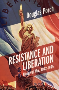 Cover image: Resistance and Liberation 9781009161145