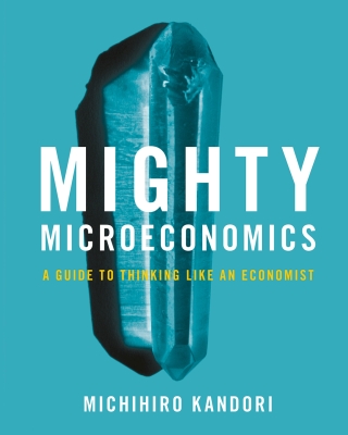 Titelbild: Mighty Microeconomics 9781009161077