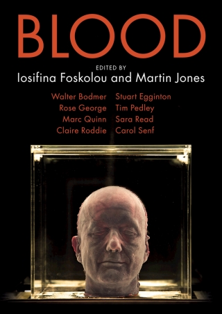 Imagen de portada: Blood 9781009205498