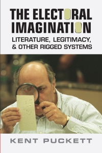 Cover image: The Electoral Imagination 9781009206655