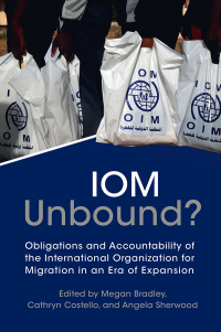 Cover image: IOM Unbound? 9781009184182