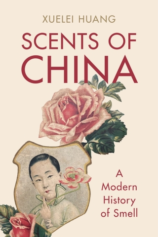 Cover image: Scents of China 9781009207041