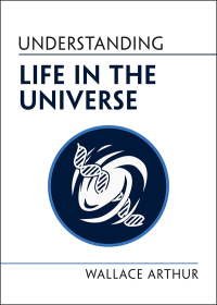 صورة الغلاف: Understanding Life in the Universe 9781009207362