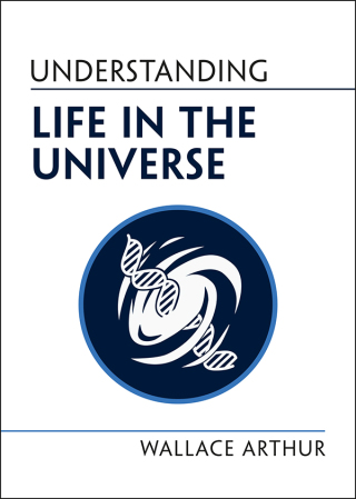 Omslagafbeelding: Understanding Life in the Universe 9781009207362