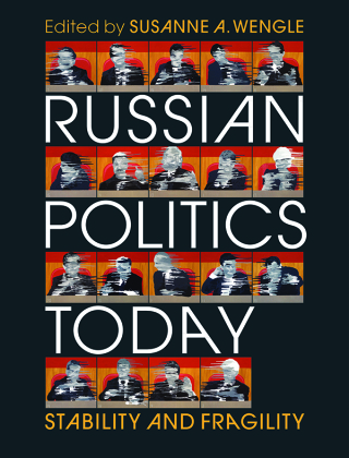 表紙画像: Russian Politics Today 9781009165914