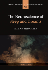 Omslagafbeelding: The Neuroscience of Sleep and Dreams 2nd edition 9781009208888