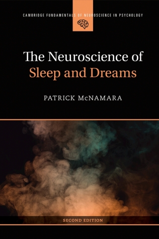 صورة الغلاف: The Neuroscience of Sleep and Dreams 2nd edition 9781009208888
