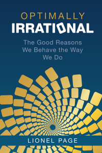 Cover image: Optimally Irrational 9781009209199