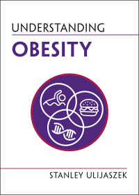 Imagen de portada: Understanding Obesity 9781009218214