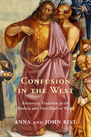 Imagen de portada: Confusion in the West 9781009218375