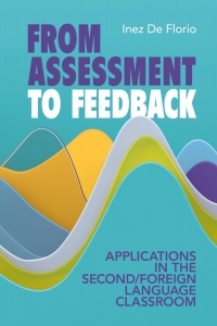 Cover image: From Assessment to Feedback 9781009218924