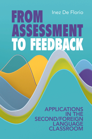 Imagen de portada: From Assessment to Feedback 9781009218924