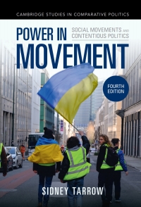 表紙画像: Power in Movement 4th edition 9781009219853