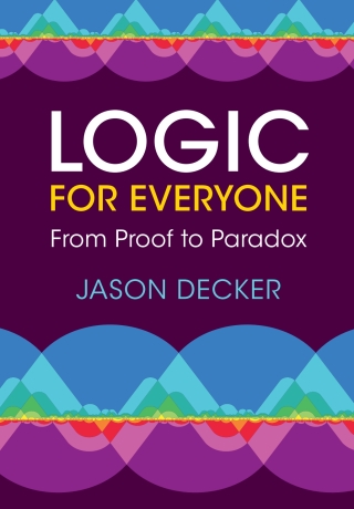 Immagine di copertina: Logic for Everyone 9781009220538