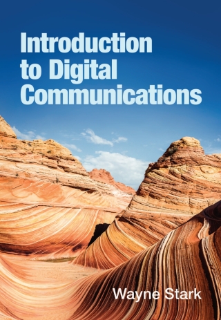 Cover image: Introduction to Digital Communications 9781009220811