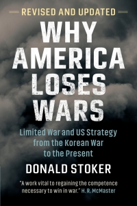 Cover image: Why America Loses Wars 9781009220866