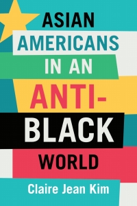 Imagen de portada: Asian Americans in an Anti-Black World 9781009222259