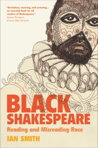 صورة الغلاف: Black Shakespeare 9781009224086