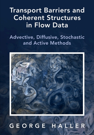 Cover image: Transport Barriers and Coherent Structures in Flow Data 9781009225175