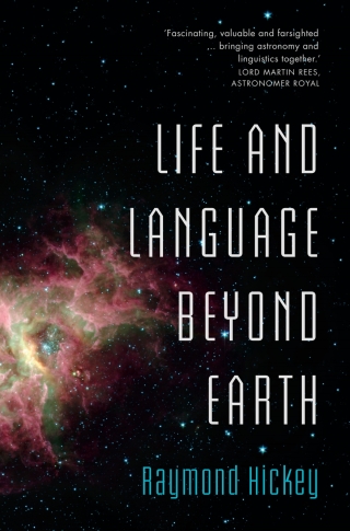 Cover image: Life and Language Beyond Earth 9781009226417
