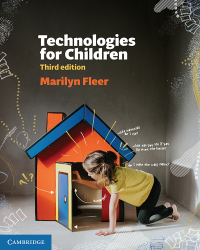 Cover image: Technologies for Children 3rd edition 9781009229593