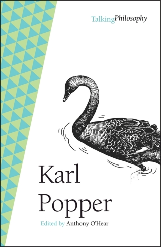 Imagen de portada: Karl Popper 9781009230094