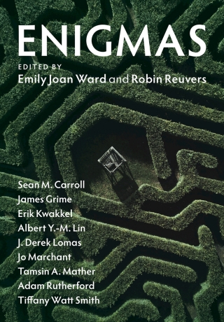 Cover image: Enigmas 9781009232548