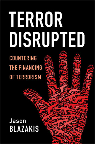 Cover image: Terror Disrupted 9781009232821